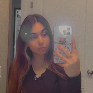 Meet your Posher, Brianna